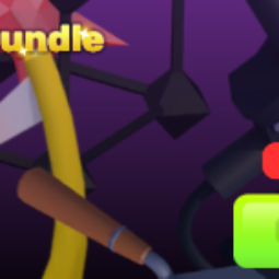 Roblox Rivals | classic bundle gamepass rivals send via 24 7 | 1149 Robux